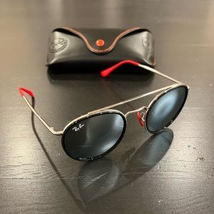 RayBan Sunglasses